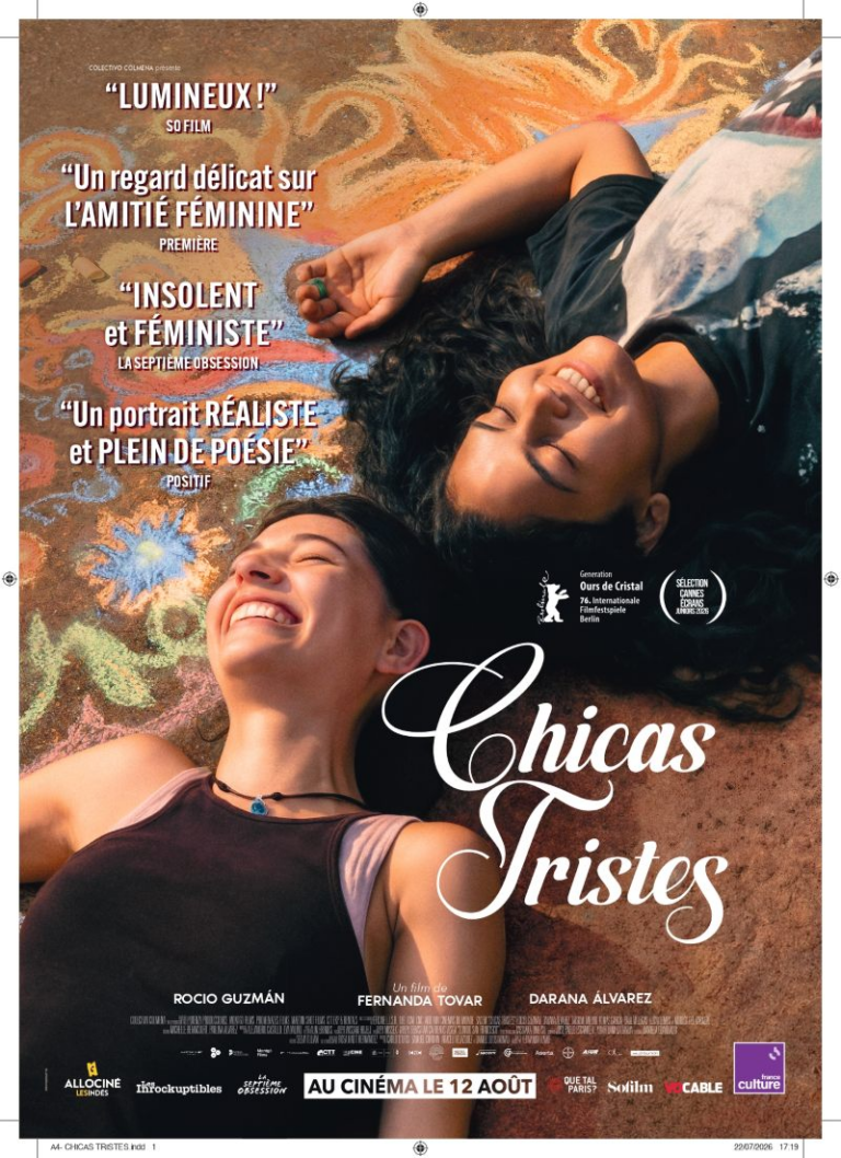 Chicas tristes