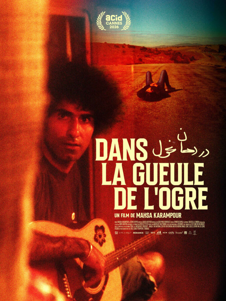Dans la gueule de l’ogre