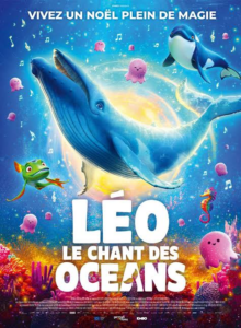 Léo, le chant des océans